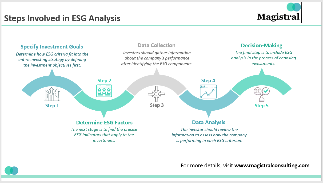 Sustainable Success: ESG Insights Uncovered