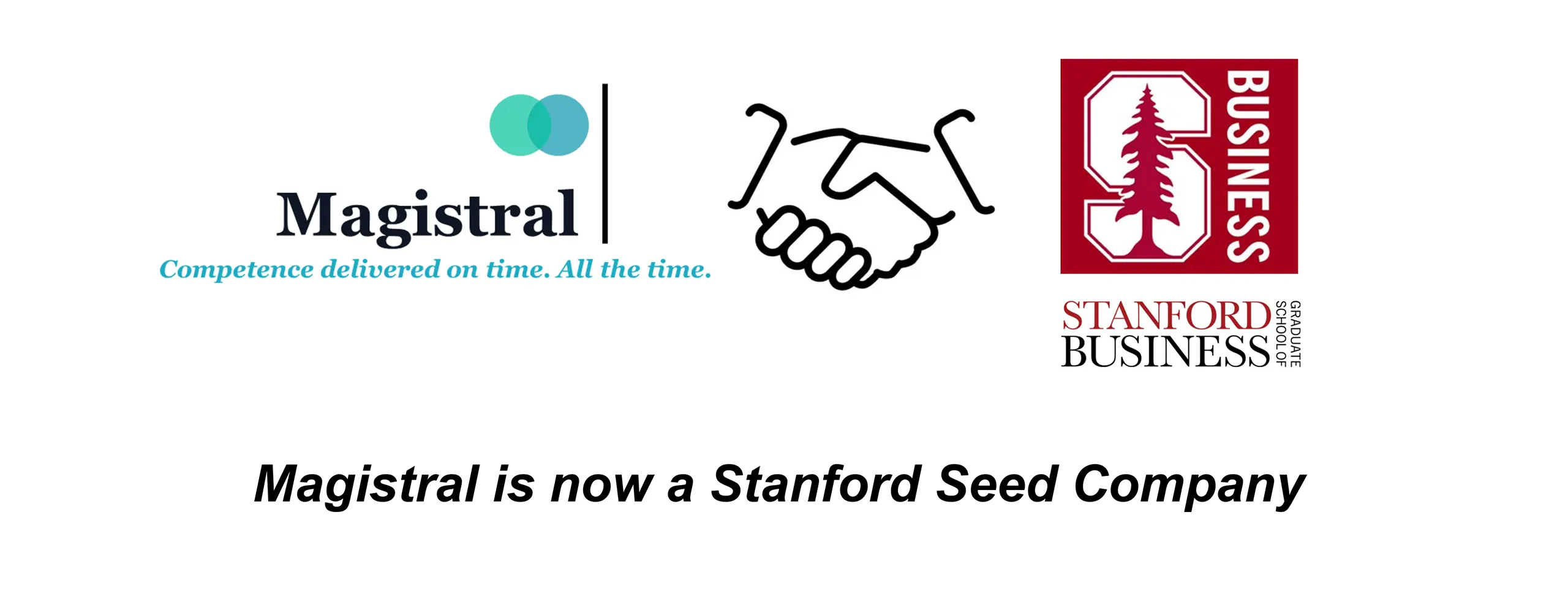 magistral is a now a stanford seed company