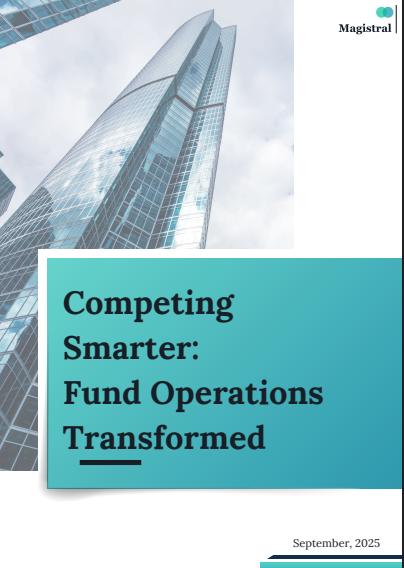 Fund Operations Transformed  