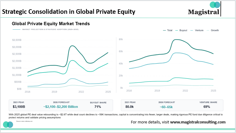 PE Fund Due Diligence Support